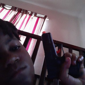 BB GUN SHOOTOUT