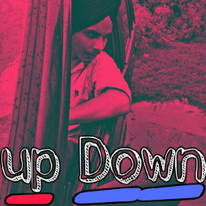 Up Down - Deep Shahi (Official Song) APNA G RECORDS | latest Songs 2020