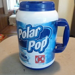 Polar pop
