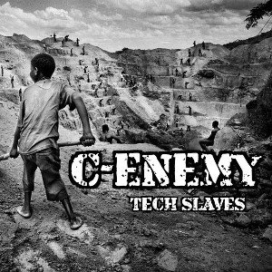 Tech Slaves