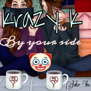 By your side (No bars)