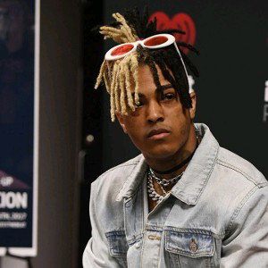 Эта песня посвящается  Xxxtentacion