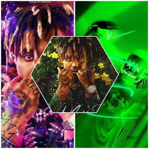 ☆juice wrld ft mikolynxsay_ydrb 