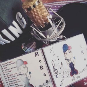 McRanD - Keine liebe