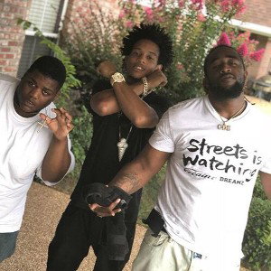 Nola Ft Trap - My Struggle
