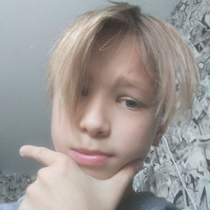 я не ис псехушки