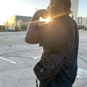 Bigger then life -Nate jacks-Produced by justManny