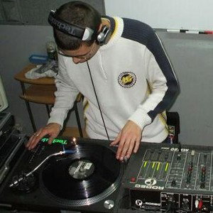 dedicado a dj kind