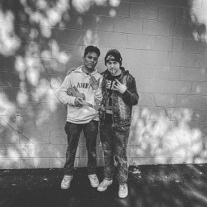 SoulFace X Kidd Philosophy- molly 