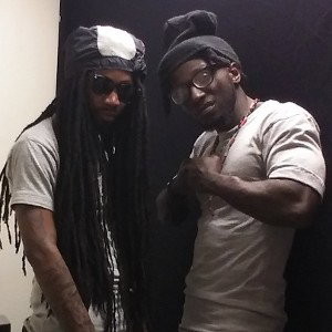 UP DA CHECK By Sertified Da Y5L Ft. Twank Mode
