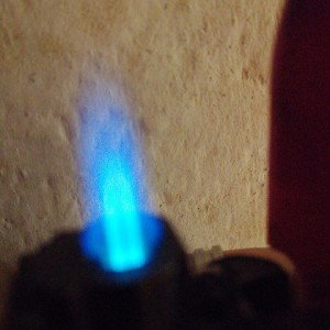 F(fire) 