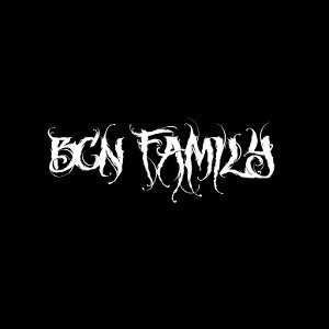 BCN Family//En mi Mesa (audio)