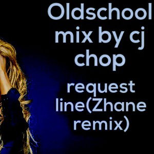 chop mix(oldschool music)