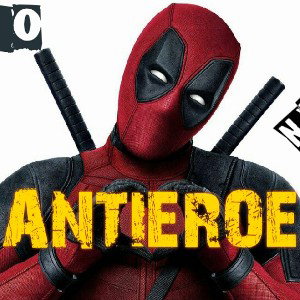 ANTIEROE (prod.BlivBeats)