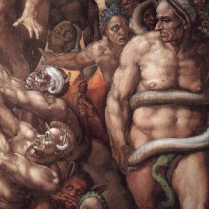 llegando al juicio final