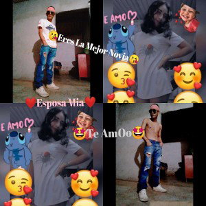 Para El Amor De Mi Vida 