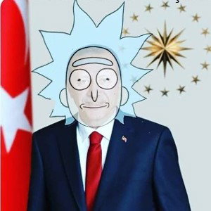 Anlamı yok 