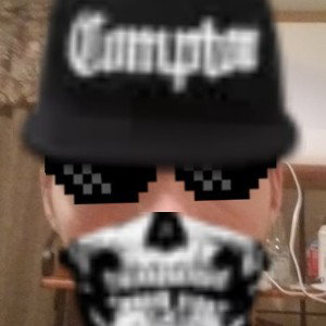 Fun Times in Compton