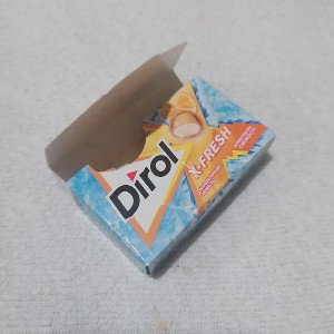 Dip Rol
