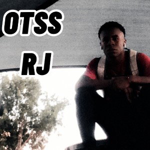 OTSS RJ - Solo Rider