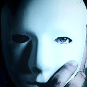 Giù la maschera🎭