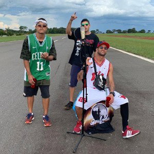 likinhoD3-Rap. FT/Lá mafiya