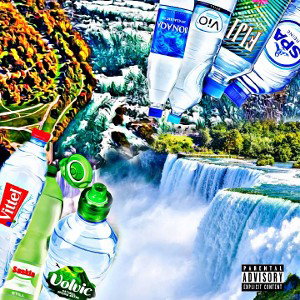 MARO - NIAGARA DRIP 