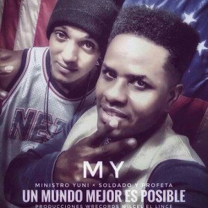 Estamos aquí - Dj Lince prod
