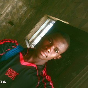 Al,ameen kalan camera ne_Arewa_Golden_Star)