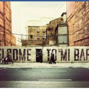 volvimos al barrio más na 