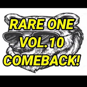 Come Back Vol.10