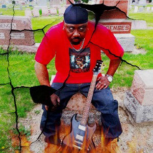 JESUS CORLIONE FT SHEWOLF55, EL ZMARCK X HATE THIS LIFE..
