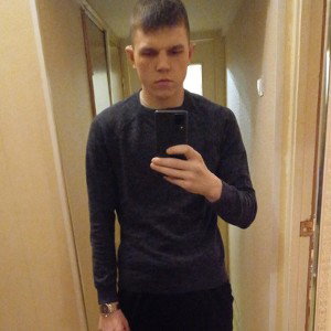 четырка Артур усов