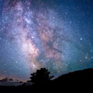 Stargazing (Featuring DEZ)