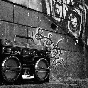 C'est que de la musique...