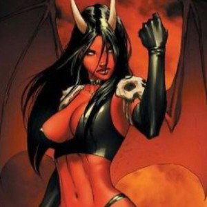 Ma diablesse 