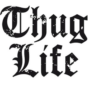 Thug Life😎😎