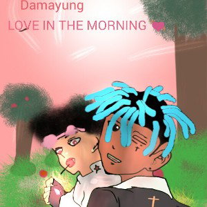 LOVE IN THE MORNING