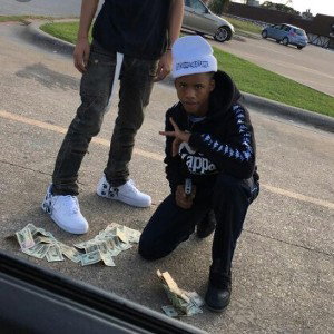 Ak Ready(Free Tay-K)