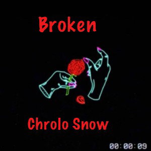 Broken (prod. Tundra Beats) 