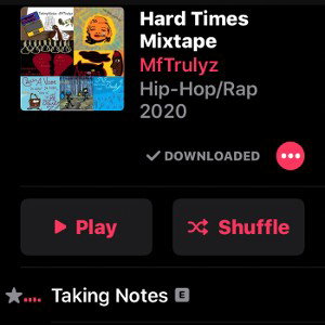 TakingNotes