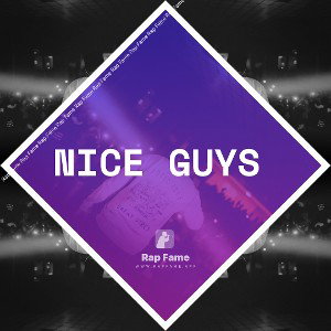 Nice guys