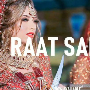Mirza Khan - Raat Sari Prod by J3Beatz Punjabi Song