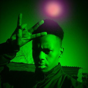 Shadey Grizzly - Money Focused