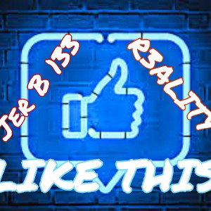 Jer B ft R3AlITY - LIK3 THIS ( LIK3 THAT ) 💯🔥