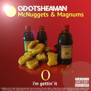 Odotsheaman - 4114 clean
