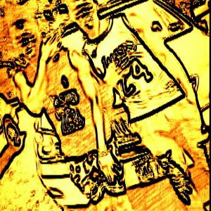 get the money