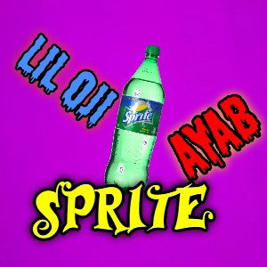 Lil Oji "SPRITE" ft. Ayab 