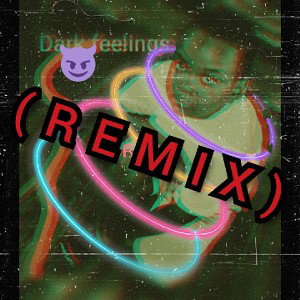 I'm backkkkk (remix) : prod.FBA