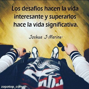 Sueños/Desafíos @AndresTrap